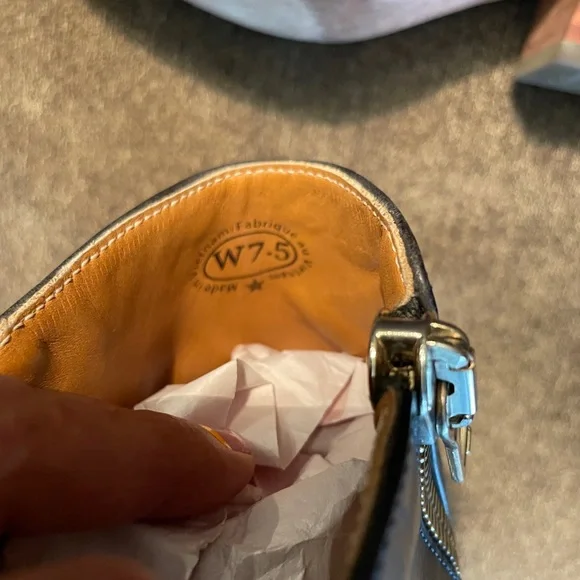 Fluevog Ankle Bootie - Picture 5 of 6